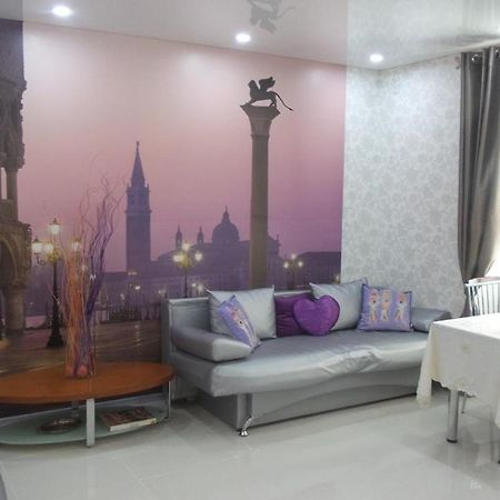 Вулиця 29-Го Вересня 2\25 Kremenchuk Exterior photo