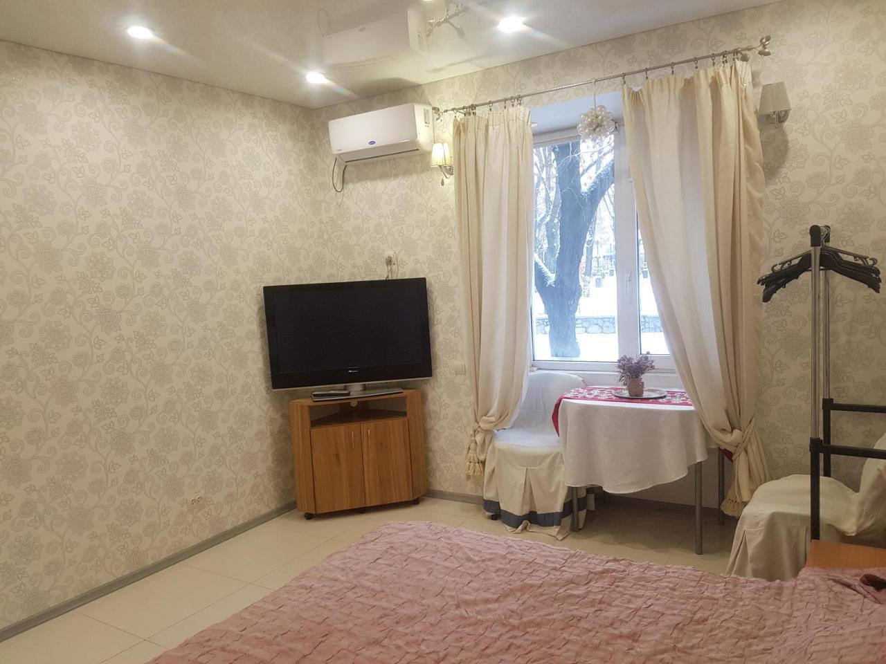 Вулиця 29-Го Вересня 2\25 Kremenchuk Exterior photo